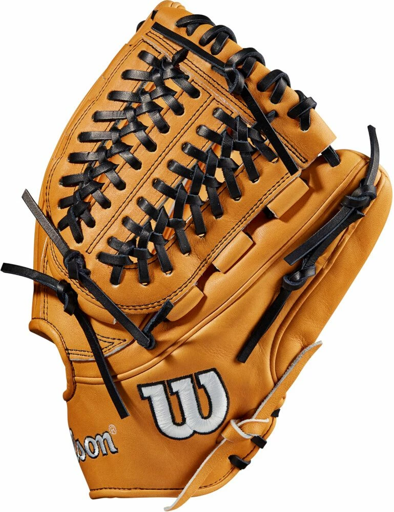 11.75 Inch Wilson A2K D33 Adult Baseball Glove WBW1008931175 6 11.75 Inch Wilson A2K D33 Adult Baseball Glove WBW1008931175 - Image 4