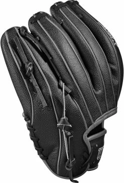 11.5 Inch Wilson A2K SuperSkin 1786SS Adult Infield Baseball Glove WBW100890115 -baseball Sales wilson a2k superskin 1786ss 115 inch adult infield baseball glove wbw100890115 13