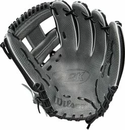 11.75 Inch Wilson A2K SuperSkin 1787SS Adult Infield Baseball Glove WBW1008921175 -baseball Sales wilson a2k superskin 1787ss 1175 inch adult infield baseball glove wbw1008921175 12
