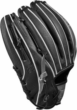 11.75 Inch Wilson A2K SuperSkin 1787SS Adult Infield Baseball Glove WBW1008921175 -baseball Sales wilson a2k superskin 1787ss 1175 inch adult infield baseball glove wbw1008921175 13