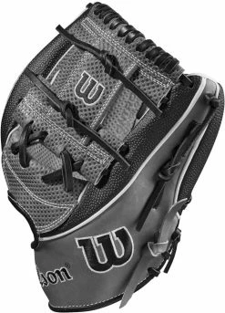 11.75 Inch Wilson A2K SuperSkin 1787SS Adult Infield Baseball Glove WBW1008921175 -baseball Sales wilson a2k superskin 1787ss 1175 inch adult infield baseball glove wbw1008921175 14