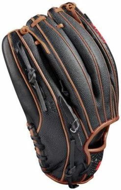 11.75 Inch Wilson A2K SuperSkin D33 Adult Baseball Glove WBW1000631175 -baseball Sales wilson a2k wtat2krb21d33 1175 inch adult baseball glove 14