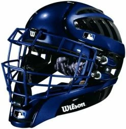 Wilson A5500 Shock FX Catcher's Helmet 9 Wilson A5500 Shock FX Catcher's Helmet -baseball Sales wilson a5500 shock fx catcher s helmet 15