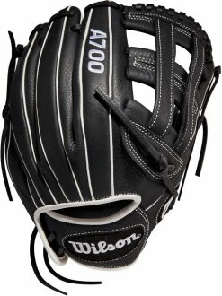 12 Inch Wilson A700 Women's Fastpitch Softball Glove WBW10042412