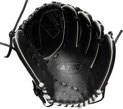 12.5 Inch Wilson A700 Women's Fastpitch Softball Glove WBW100425125 -baseball Sales wilson a700 125 inch womens fastpitch softball glove wbw100425125 12