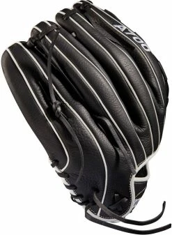12.5 Inch Wilson A700 Women's Fastpitch Softball Glove WBW100425125 -baseball Sales wilson a700 125 inch womens fastpitch softball glove wbw100425125 13