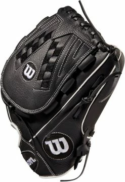 12.5 Inch Wilson A700 Women's Fastpitch Softball Glove WBW100425125 -baseball Sales wilson a700 125 inch womens fastpitch softball glove wbw100425125 14