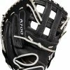 33 Inch Wilson A700 Women's Fastpitch Softball Catcher's Mitt WBW10042733