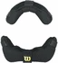 Wilson Accessories WTA3817BL Replacement Pads For Umpire Facemask