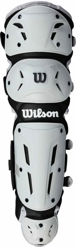 Wilson EZ Gear 2.0 Youth Large/XLarge Catcher's Gear Set WB57202LXL -baseball Sales wilson ez gear 2 youth large xlarge catchers gear set wb57202lxl 27