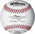 Wilson League Series WTA1066BDBM1 Youth League Baseball - Dixie League Approved -baseball Sales wilson league series wta1066bdbm1 youth league baseball dixie league approved 2