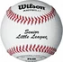 Wilson League Series WTA1072BSLL1 Youth League Baseball - Senior Little League Approved