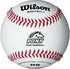 Wilson League Series WTA1075BPL1 Youth League Baseball - Pony League Approved