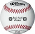 Wilson League Series WTA1082BBR1 Youth League Baseball - Babe Ruth League Approved 2 Wilson League Series WTA1082BBR1 Youth League Baseball - Babe Ruth League Approved -baseball Sales wilson league series wta1082bbr1 youth league baseball babe ruth league approved 3