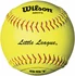 Wilson Little League Series WTA9074BSST 12 Inch Leather Fastpitch Softball 2 Wilson Little League Series WTA9074BSST 12 Inch Leather Fastpitch Softball -baseball Sales wilson little league series wta9074bsst 12 inch leather fastpitch softball 11