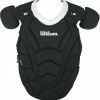 Wilson MaxMotion WTA3302A Adult Baseball Chest Protector -baseball Sales wilson maxmotion wta3302a adult baseball chest protector 8