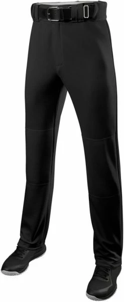 Wilson P202 Youth Baseball Open Bottom Pant WB60039 -baseball Sales wilson p202 youth baseball open bottom pant wb60039 18