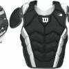 Wilson Pro Stock WTPROA Adult Baseball Catchers Gear Set 2 Wilson Pro Stock WTPROA Adult Baseball Catchers Gear Set -baseball Sales wilson pro stock wtproa adult baseball catchers gear set 5