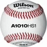 Wilson WTA1010 BHS1 High School/College Leather Game Baseballs