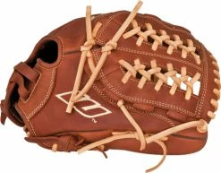 Worth Century Series C125XT 12.5 Inch Fastpitch Softball Glove