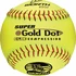 Worth Gold Dot C-LOK YS44WSLC 12 Inch WSL Slowpitch Softball