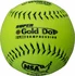 Worth Gold Dot Extreme N112SY 12 Inch NSA Slowpitch Softball -baseball Sales worth gold dot extreme ni12sy 12 inch nsa slowpitch softball 10