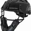 Worth Legit Protective LGTPH Slowpitch Softball Pitchers Mask
