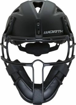 baseball Sales -baseball Sales worth legit protective lgtph slowpitch softball pitchers mask 14