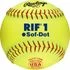 Rawlings RIF Fastpitch SR10RYSA 10 Inch Soft Center ASA Safety Fastpitch Softball 2 Rawlings RIF Fastpitch SR10RYSA 10 Inch Soft Center ASA Safety Fastpitch Softball -baseball Sales worth rif fastpitch sr10rysa 10 inch soft center asa safety fastpitch softball 19
